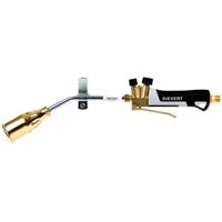 Sievert Pro 88 Turboroofer 50 3/8" LH - 344441