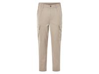 LIVERGY Heren cargobroek (Lichtbruin, M) LIVERGY Heren cargobroek (Lichtbruin, M)