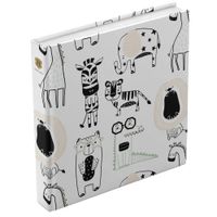 Henzo fotoalbum 100 blz. Drawing 30x30