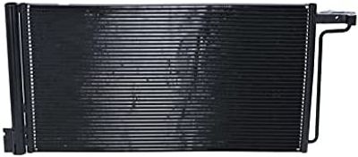 Condensor, airconditioning 350438