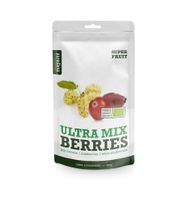 Ultra mix berries/bessen vegan bio