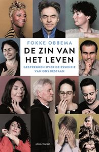 De zin van het leven - Fokke Obbema - ebook