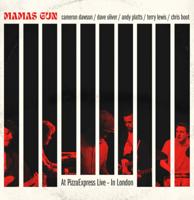 Mamas Gun - At PizzaExpress Live - In London 2LP