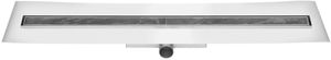 Easy Drain Compact Tegel Ff 80Cm Ws 50Mm Enkel