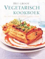 Groot Vegetarisch Kookboek