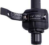 By,schulz stuur instel-systeem "speedlifter twist pro sds t15" bar adj.system sf twist pro sds t19 130