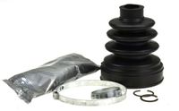 Asmanchetten set 36090