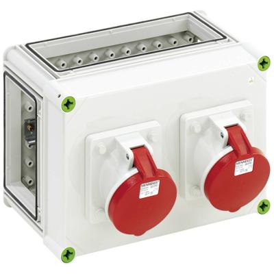 Spelsberg 1048801 GTV 488 Wandbehuizing Wand Inhoud: 1 stuk(s)