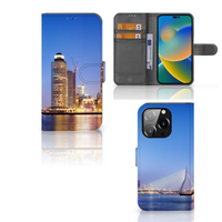 iPhone 14 Pro Flip Cover Rotterdam