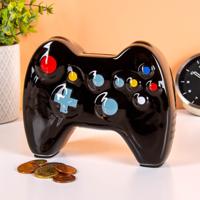Saving Bank, Controller