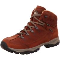 Meindl Ohio 2 Gtx Heren Hoge Wandelschoen Rostbraun 11,5/46,5
