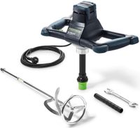 Festool MX 1000 RE EF | HS2 | Mengmachine | 1020w - 575806