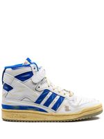 adidas "Forum 84 Hi AEC ""White Blue"" sneakers " - Wit - thumbnail