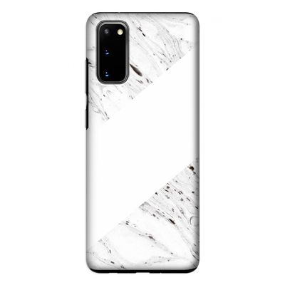 Biggest stripe: Samsung Galaxy S20 Tough Case