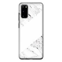 Biggest stripe: Samsung Galaxy S20 Tough Case