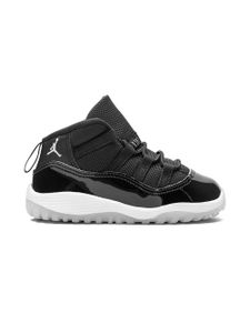 Jordan Kids baskets Air Jordan 11 Retro TD - Noir