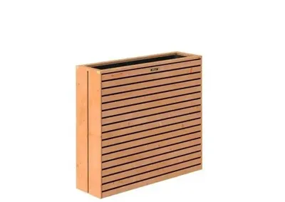 Dgl terrasbloembak elan 93x30x103