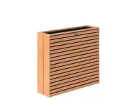 Dgl terrasbloembak elan 93x30x103