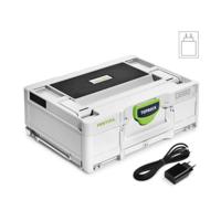 Festool SYS3 BT20 M 137 USB-C Bluetooth® speaker TOPROCK - 578563