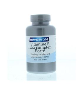 Vit B 100 complex