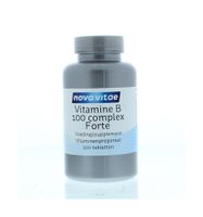 Vit B 100 complex - thumbnail