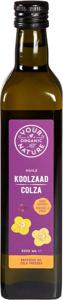 Your Organic Nat Koolzaadolie bio