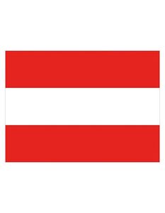 Printwear FLAGAT Flag Austria
