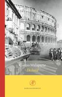 De huid - Curzio Malaparte - ebook