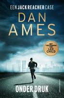 Onder druk - Dan Ames - ebook