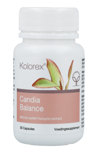 Sanopharm Kolorex Capsules