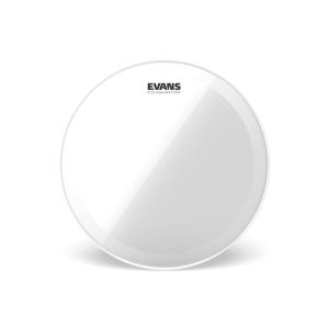 Evans BD20GB4 EQ4 Clear 20 inch bassdrumvel