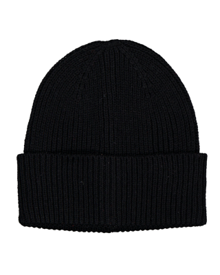 Muts - Zwart