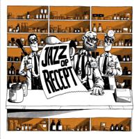 Jazz Op Recept (Hardback)
