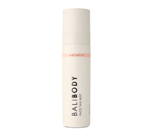 Bali Body Face Tan Mist Dark 100ml