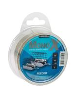CTEC Ctec Mono X Feeder Brown 0,30mm/ 7,6kg 400m