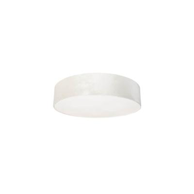 Lyora Crème plafondlampLaguna Ø 50cm - 8954