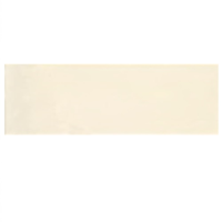Terre d&apos;Azur Madrid Bone/Hueso 10x30 cm