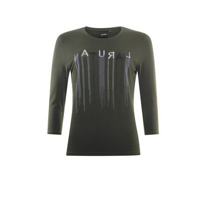 T-shirt borduur
