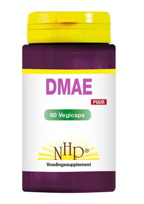 DMAE 350mg puur