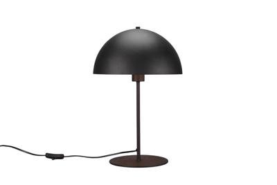Trio Zwarte tafellampNola design - 506290132