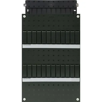 ABB-HAF HLD33 | Ledige kast 2-rij 3960648