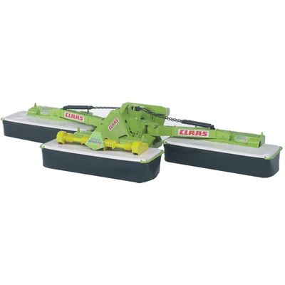 Claas Disco 8550 C Plus frontmaaier (02218) Claas Disco 8550 C Plus frontmaaier (02218)