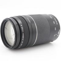 Canon EF 75-300mm F/4-5.6 III occasion
