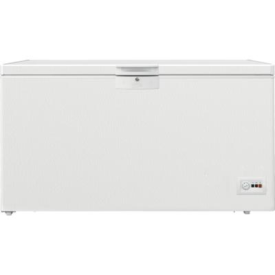 Vriezer BEKO HSM37540