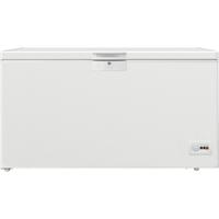 Vriezer BEKO HSM37540