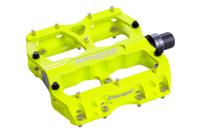 Reverse Escape Pedalen - Geel Reverse Escape Pedalen - Geel