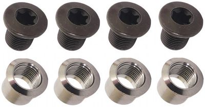 Shimano Kettingbladbouten steps sm-cre80/sm-cre80-b/sm-cre80-12-b
