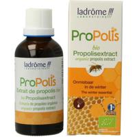 Ladrome Propolis extract bio