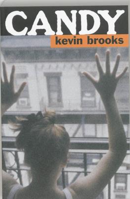 Candy (Paperback)