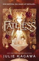 Fateless - Julie Kagawa - ebook